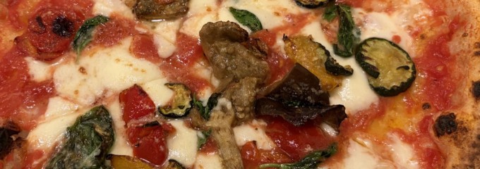 パルテノペ 恵比寿店