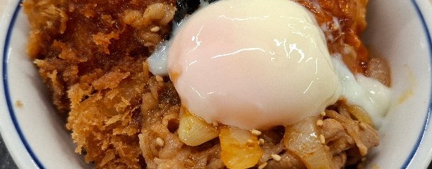 かつや 奈良尼ヶ辻店