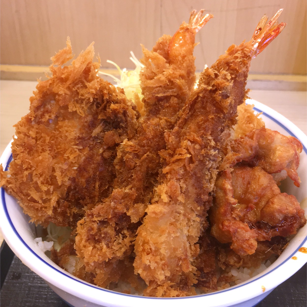 かつや 千葉 行徳 店