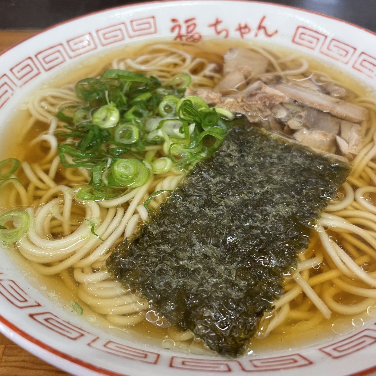 福ちゃんラーメン本店(大洲市/ラーメン) | ホットペッパーグルメ