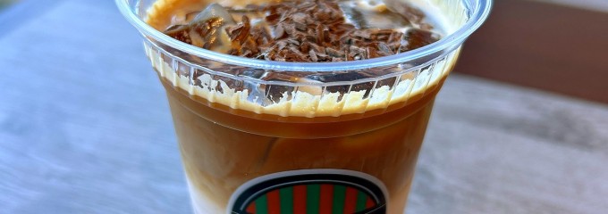 タリーズコーヒー 東京スカイツリータウン・ソラマチ店