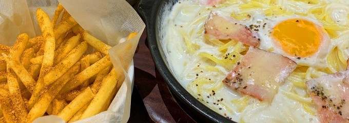 甘味と鉄板スパゲティ 柴ふく ららぽーと愛知東郷店
