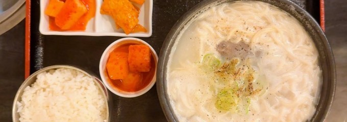 韓国料理 居酒屋 土房