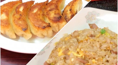 徳華 東大泉 大泉学園駅 北京料理