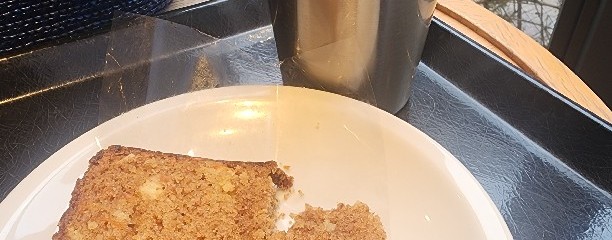 DEAN & DELUCA カフェテラスモール湘南