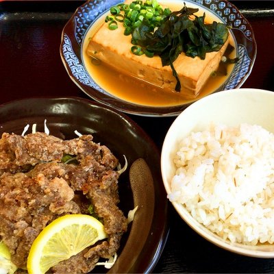 手しごとや 咲くら 赤坂 溜池山王 霞ケ関 東京 和食 その他