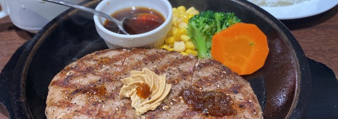 いきなりステーキ調布店