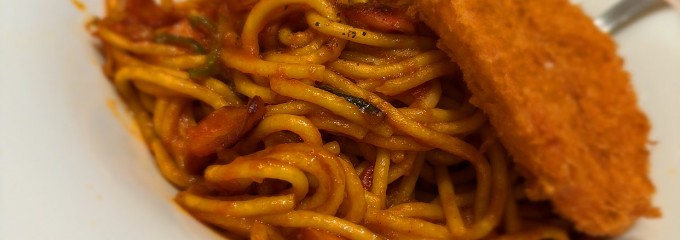 スパゲッティのパンチョ 立川南口店