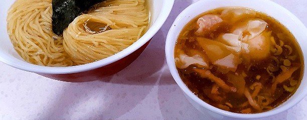 ラーメン星印