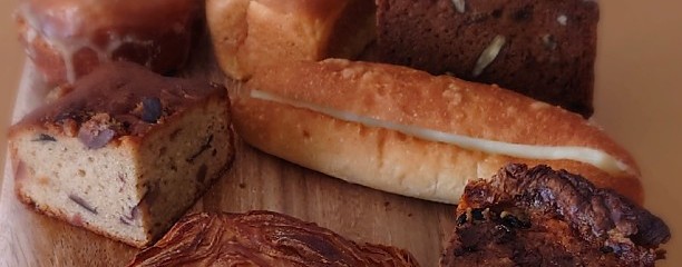 カネルブレッド