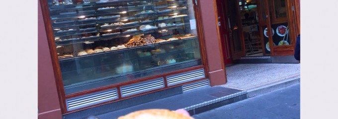 Kowloon Restaurant and Cakeshop