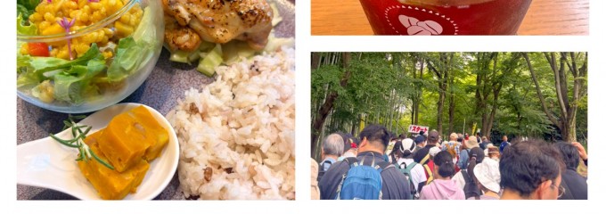 フラワーカフェ BLOOMY'S