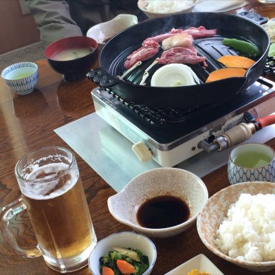 ジンギスカン シロー ジンギスカン ジンギスカン シロー ジンギスカン