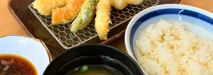 天ぷら はまや 小倉店