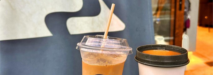 RIVERBED COFFEE BREWER&ROASTERY