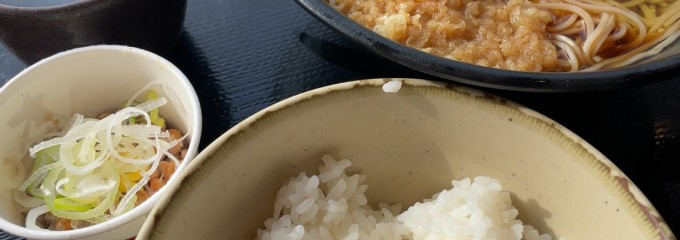 ゆで太郎 新座店