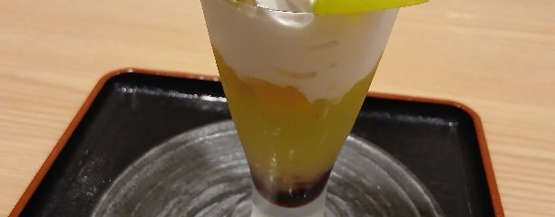 夢庵　コースカベイサイドストアーズ店