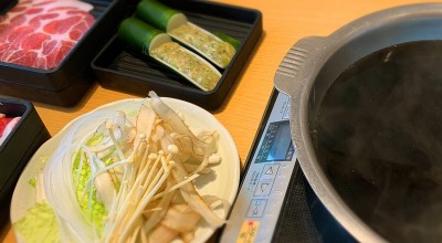 しゃぶ菜 ららぽーと東京ベイ 船橋 鎌ヶ谷 南船橋 しゃぶしゃぶ