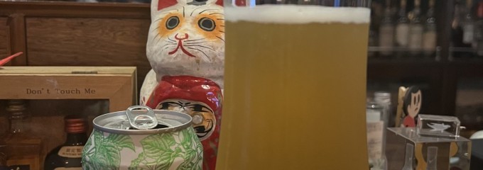 Barホトトギス
