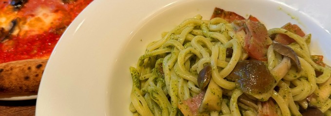 PIZZA＆WINE カヤバール 有明ガーデン店
