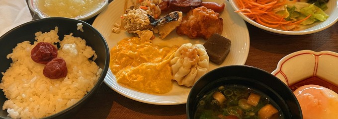 相鉄グランドフレッサ 東京ベイ有明