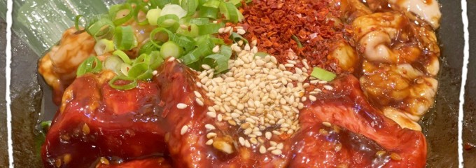 焼肉みつ星