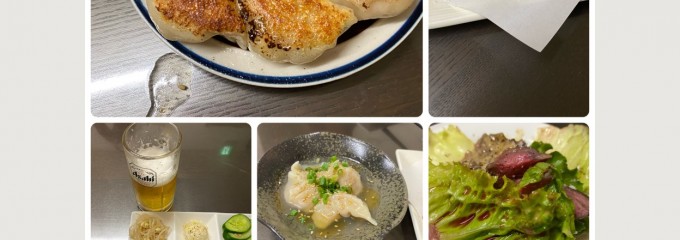 矢那屋～木更津駅前店～手作り餃子とハイボール酒場