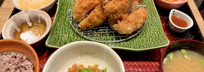 大戸屋 代々木駅前店