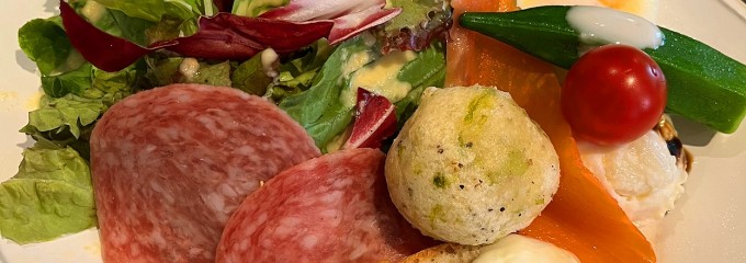 伊太利亜市場BAR 本店