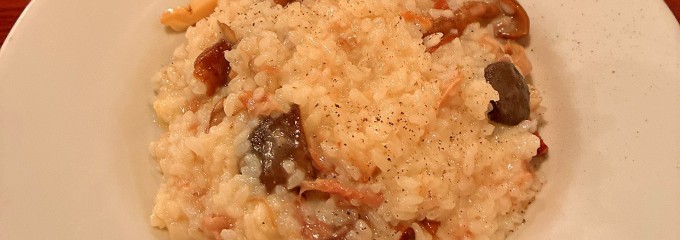 オステリア イル フォッコ