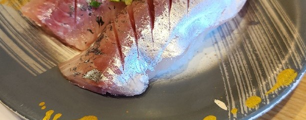 回転さかなや寿司 魚忠 熱田店