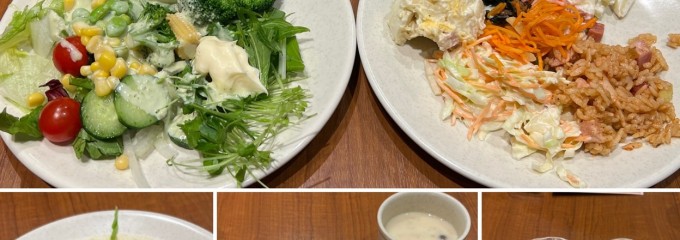 シズラー 東京ドームホテル店