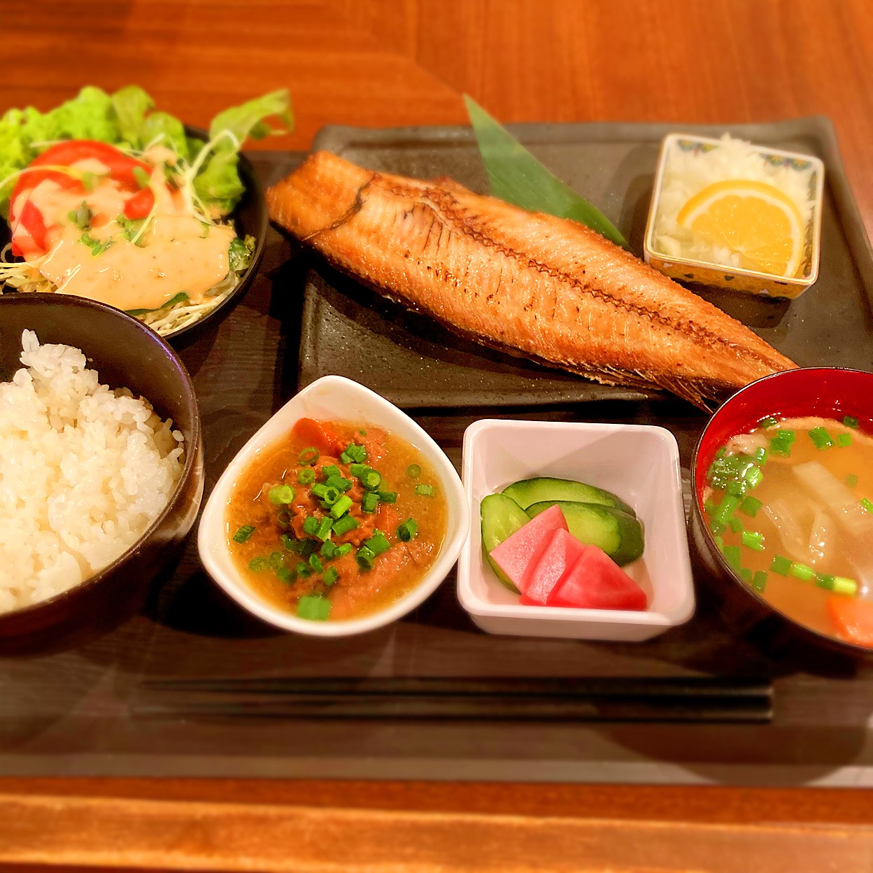 neo japanese standard