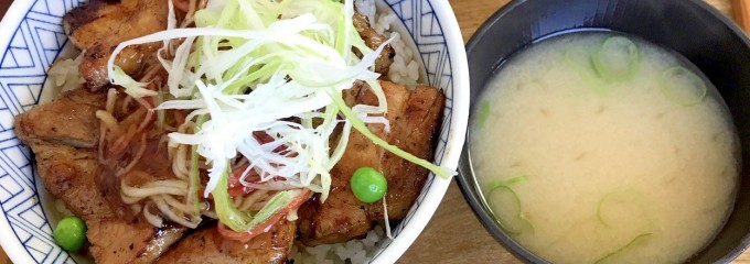 元祖豚丼屋 TONTON 旭川店