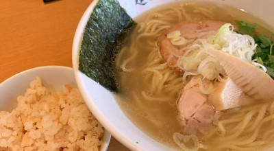 麺匠 清兵衛 川越 所沢 川越駅 ラーメン