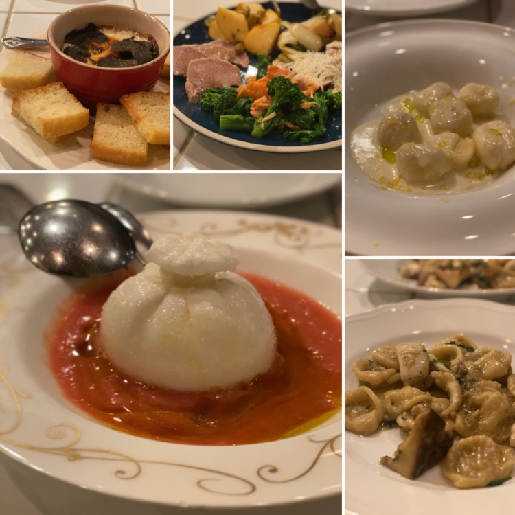 バール アリメンターリ ダニエラ (京王、小田急沿線/世田谷代田/イタリア料理) バール アリメンターリ ダニエラ (京王、小田急沿線/世田谷代田/イタリア料理)