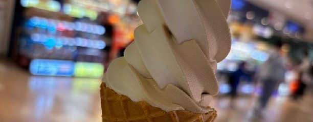 花畑牧場新千歳空港店