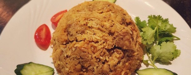 SLOWJAM GARAGE Singaporean cuisine