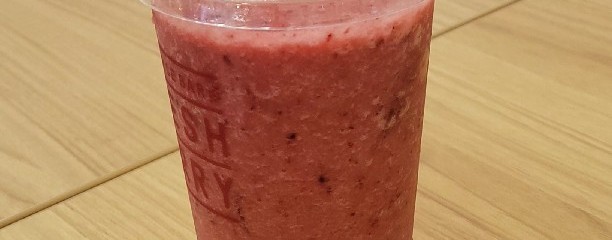 FRESH  BERRY イオンモール札幌平岡
