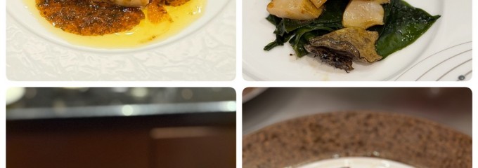 ステーキハウス ハマ 六本木本店