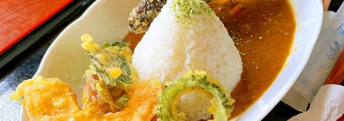手打ちそば処 八十里庵