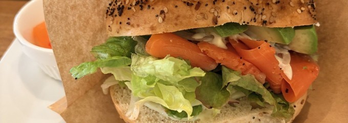 サンドイッチファクトリー