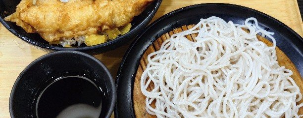 小諸そば 新橋店