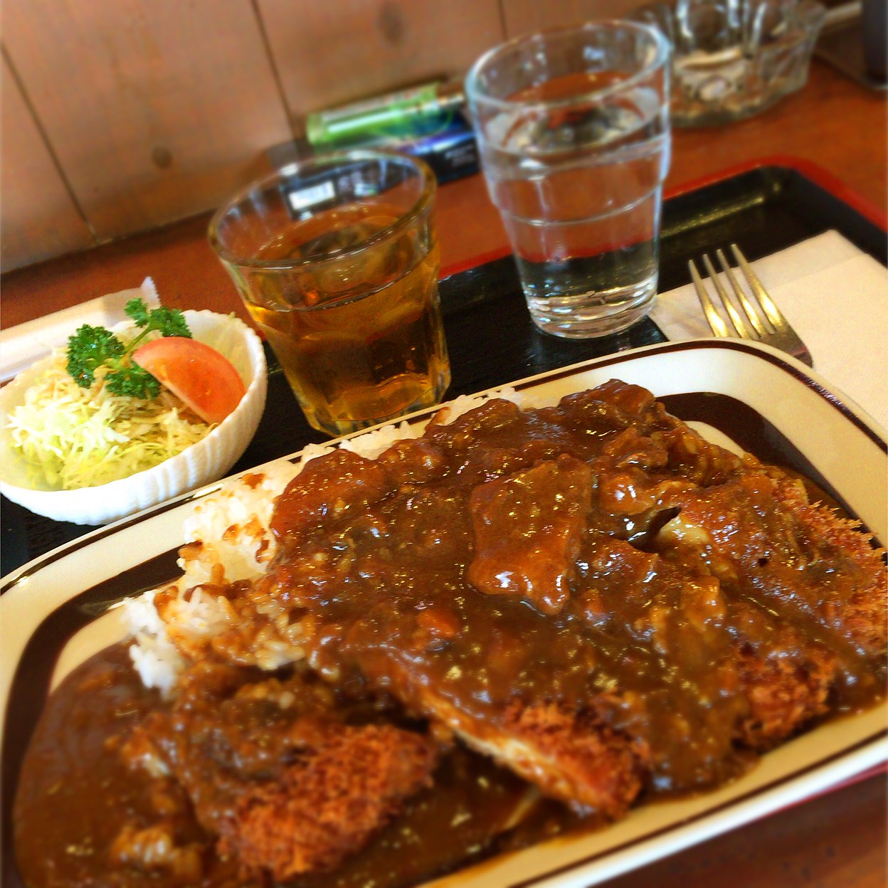 とんちん館(多賀城/和食) | ホットペッパーグルメ