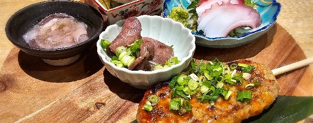 仙臺たんや利久 エスパルいわき店