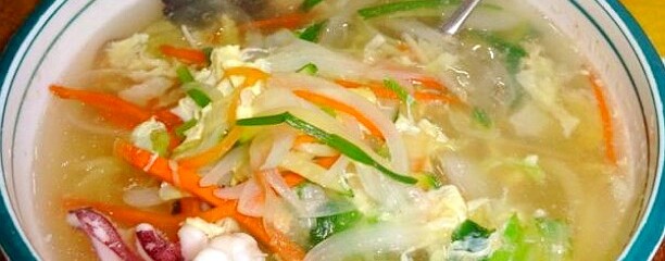 新興館