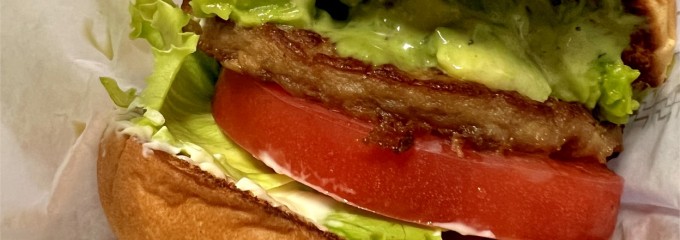 モスバーガー 早島インター店