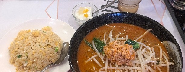 中華の台所 香港屋 池袋店