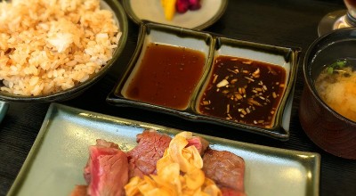 ステーキハウス源 小田原 箱根 湯河原 真鶴 小田原 ステーキ