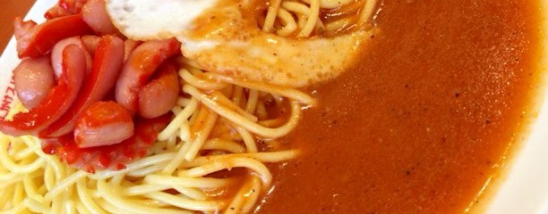 パスタ デ ココ 中川区打出店